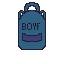 boyf sticker