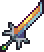 crystal wrath extremely finished