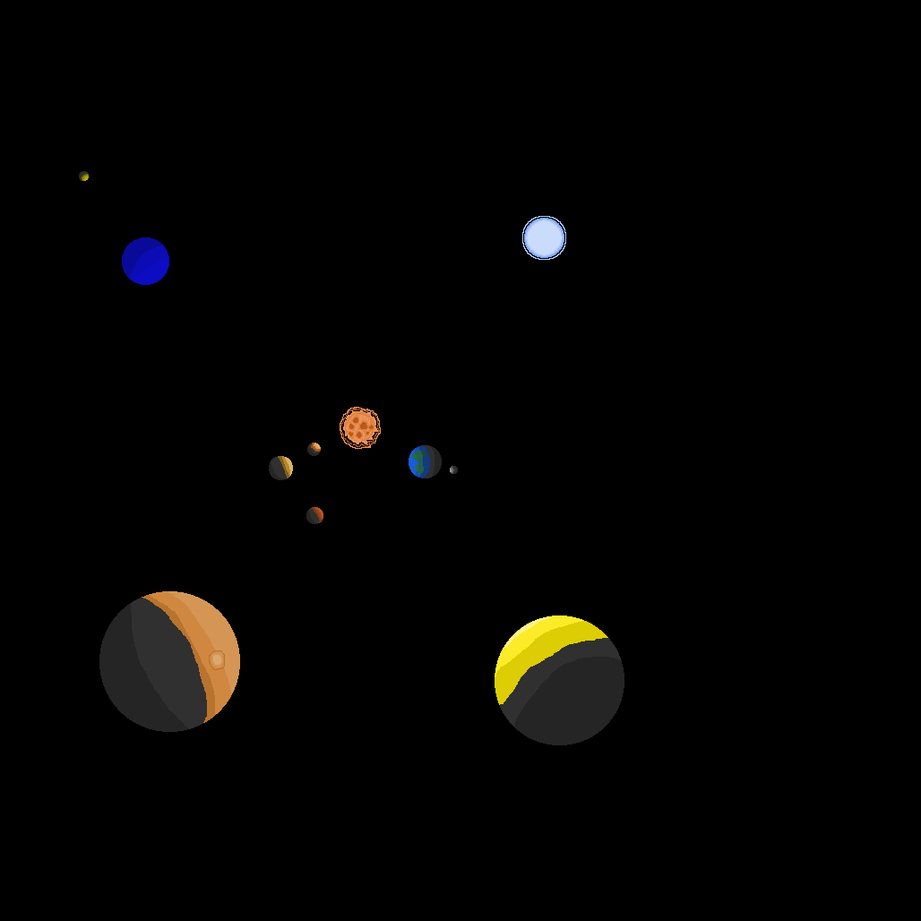 space