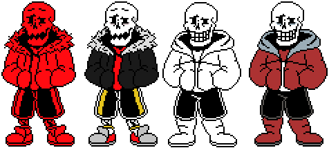 papyrus my take