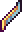 crystalized wrath