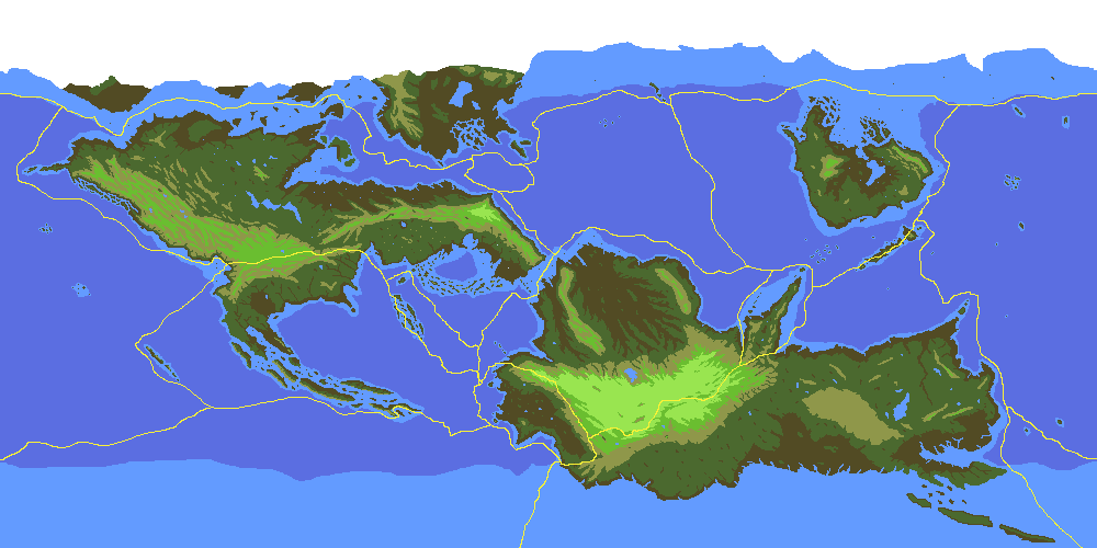 blank 13 tectonics