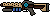 laser gun