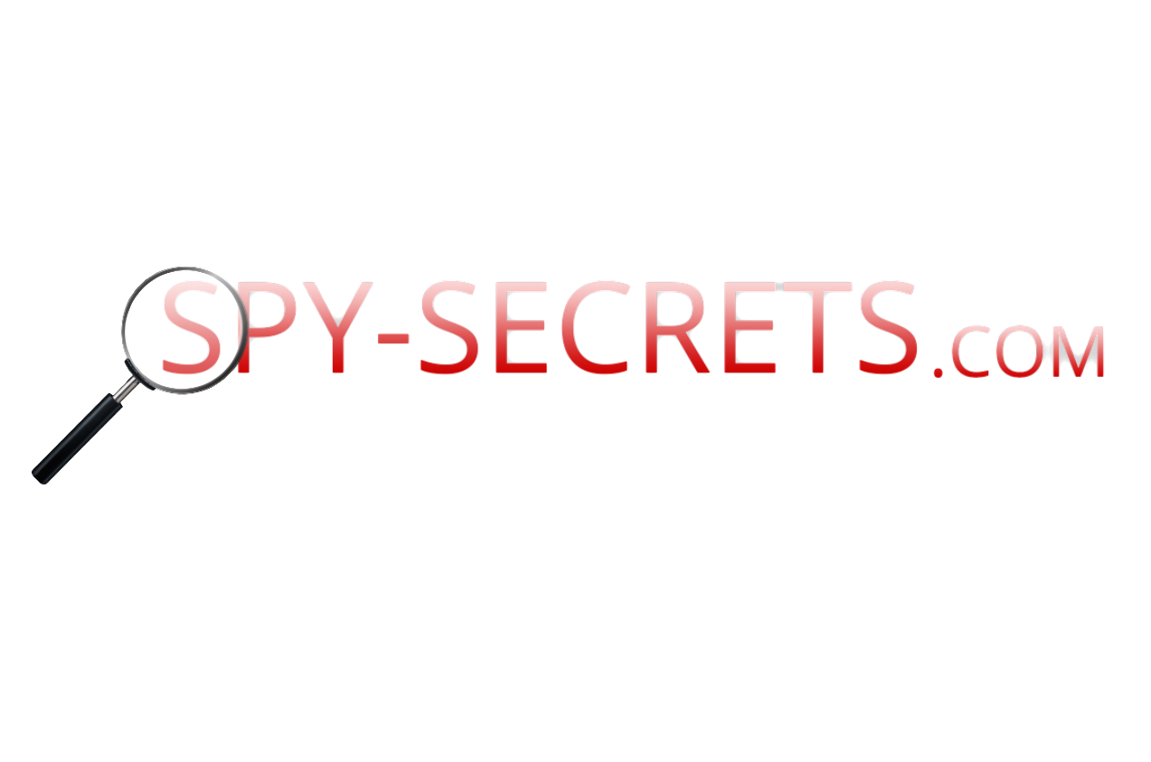 spy secrets
