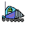 martian driller