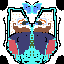 man in gas mask