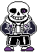 sil sans sprite 1
