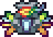 orphan pixel removed