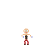 sprite 1 idle frame 1