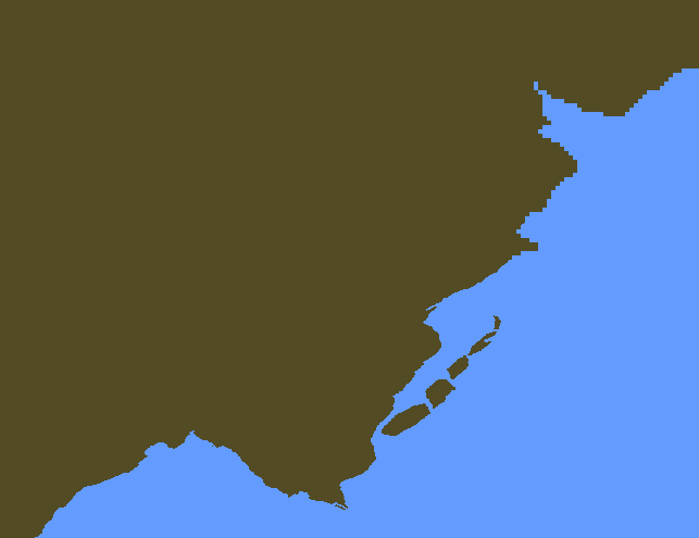 dongxi lu partial