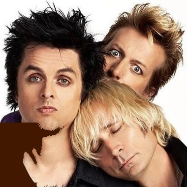 green day 1