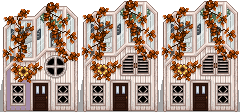 log cabin