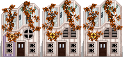 log cabin
