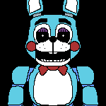 toy bonnie