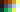 current palette finished