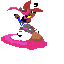 splatoon inkling girl