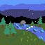 moon