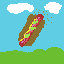 hotdog