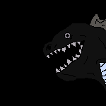 my godzilla