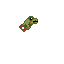 henry the dinosaur head backwards