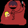 die