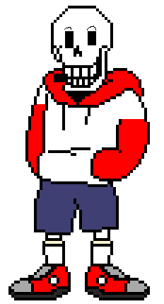 ts papyrus