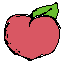 peach finished