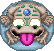 zuma frog