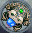 zuma frog deluxe
