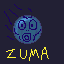 zuma ball