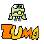 zuma frog 4