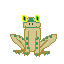 zuma frog new
