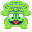 zuma frog gei