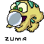 zuma ball