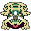 zuma frog art
