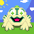 zuma frog