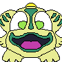 zuma frog ribbit