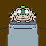 smallfrogonpad zuma