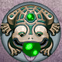 zuma frog