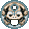 samll zuma frog