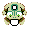 small zuma frog
