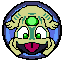 small zuma frog