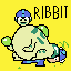 megaman frog butt ass poot