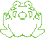 frog b