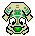 zuma frog