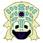 zuma frog