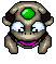 zuma frog in game