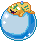 zuma frog on ball