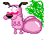 dog poot booty ass poot