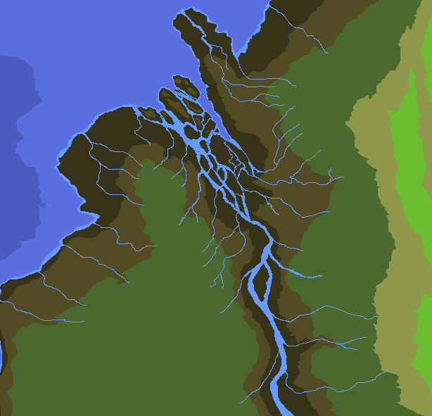 omiri delta partial